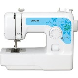 Masina de cusut Brother J14S Semi-automatic Electromechanical