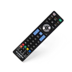 Telecomanda Universala Superior Pentru Tv si Smart Tv Sony Gata de Utilizare