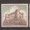 Spania 1970 - Castele, MNH