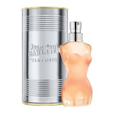 Jean P. Gaultier Classique Eau de Toilette femei 30 ml foto