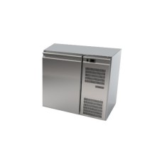 Frigider bar tip tejghea inox-1usa