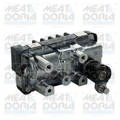 MEAT &amp;amp; DORIA 66056 Supapa reglare presiune compresor foto
