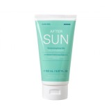 Lapte de corp hidratant după soare KORRES cu aloe vera 150 ml