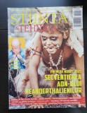 Revista ȘTIINȚĂ &amp; TEHNICĂ, anul LXXIII / # 120 / Noiembrie 2022: Premiul Nobel 2022: Secvențierea ADN-ului neanderthalienilor * Geochimia izotopică