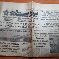 romania libera 31 ianuarie 1989-intreprinderea de motoare electrice pitesti