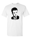 Cumpara ieftin Tricou &quot; Portret Nicolae Ceausescu &quot;