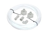 Kit Furtun Apa Pentru Frigidere Side-By-Side, Samsung, Lg, Bosch, Beko , 6 m, Universal