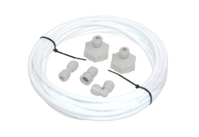 Kit Furtun Apa Pentru Frigidere Side-By-Side, Samsung, Lg, Bosch, Beko , 6 m foto