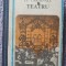 Teatru, I.L. Caragiale, 1980, 284 pagini, editura Minerva