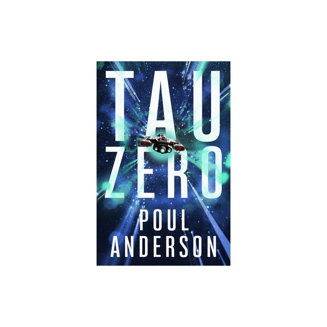 Tau Zero