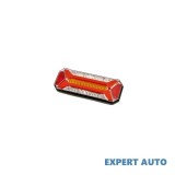 Lampa led cu semnalizare dinamica 5 functii 12v-24v cod: 202207-d Alta marca Alt model #7