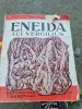 Eneida lui Vergilius repovestita tineretului - Gh. Dem. Andreescu, 1944, editura autorului, carte veche