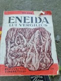 Eneida lui Vergilius repovestita tineretului - Gh. Dem. Andreescu, 1944, editura autorului, carte veche