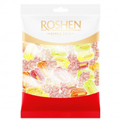 Mix de Jeleuri Roshen Jelly, 200g, Gust de Fructe, Jeleuri, Jeleuri Mix, Mix de Jeleuri, Jeleuri cu Fructe, Jeleuri din Fructe, Jeleuri Aroma Fructe,