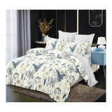 Cumpara ieftin Lenjerii de Pat Dublu , Bumbac Finet, 6 Piese - DNA200