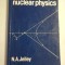 Fundamentals of NUCLEAR PHYSICS - N. A. Jelley
