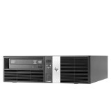 Calculatoare SH HP RP5800 Retail System, Intel Core i3-2120, 2 x Serial