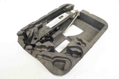 Cric MINI COOPER R56 2010 foto