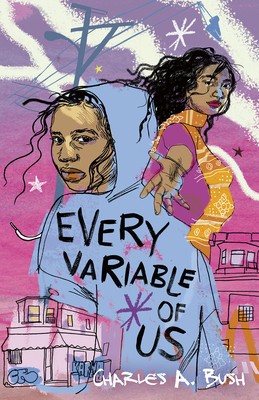 Every Variable of Us foto