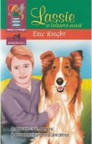 Lassie se-ntoarce acasa - Eric Knight