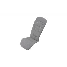 Accesoriu Thule Seat Liner - captuseala pentru scaun carucior Thule Sleek si Thule Spring - Grey Melange