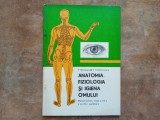 Anatomia, Fiziologia si Igena Omului - manual pentru clasa a VII-a a scolilor ajutatoare, 1978, Alte materii, Clasa 7