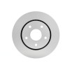 Set disc frana Dodge Journey Van (Jc) 06.08-, Journey 06.08-; Fiat Freemont (345) 08.11-, Fata, 301,8X28mm, ventilat, BOSCH