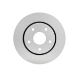 Set disc frana Dodge Journey Van (Jc) 06.08-, Journey 06.08-; Fiat Freemont (345) 08.11-, Fata, 301,8X28mm, ventilat, BOSCH