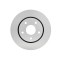 Set disc frana Dodge Journey Van (Jc) 06.08-, Journey 06.08-; Fiat Freemont (345) 08.11-, Fata, 301,8X28mm, ventilat, BOSCH