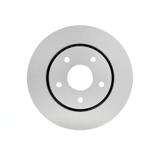 Set disc frana Dodge Journey Van (Jc) 06.08-, Journey 06.08-; Fiat Freemont (345) 08.11-, Fata, 301,8X28mm, ventilat, BOSCH