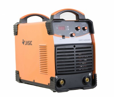 Aparat de sudura invertor JASIC ARC 400 (Z312) foto