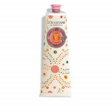 Crema pentru maini XMAS21 Shea Delicate, 150ml, L&#039;Occitane