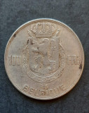 100 Francs &quot;L&eacute;opold III&quot; 1950, Belgia - B 2172, Europa