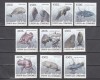 A12 S2 12 - Timbre foarte vechi - Comore - animale marine, Fauna, Stampilat
