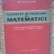 CULEGERE DE PROBLEME DE MATEMATICI-O. SACTER