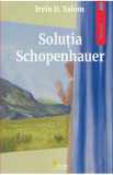 Solutia Schopenhauer Ed.2022 - Irvin D. Yalom
