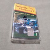 Cumpara ieftin CASETA AUDIO MANELE FORMULA 1 2005 ORIGINALA RARA!!!!