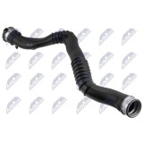 Furtun admisie aer Bmw Seria 3 E90, E91, E92, E93 318d, 320d 202010, 1 E88, E82 118d, 120d, 123d 202013, X1 E84 18d, 20d, 23d 202012, versiune