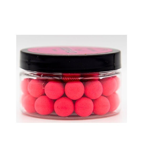 Pop-Up Bucovina Baits Capsuna 8-11 MM 20 GR