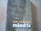 CUM SA BIRUIM MANDRIA ( 2010 ), Sophia