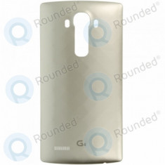 LG G4 (H815) Capac baterie auriu