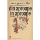 Din aproape in aproape - Roman
