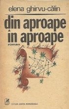 Din aproape in aproape - Roman foto