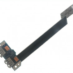USB Toshiba Satellite A200-1TP LS-3484P Board Port Cable