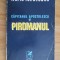 H. Tecuceanu - Căpitanul Apostolescu şi Piromanul