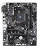 Placa de Baza Gigabyte GA-A320M-S2H AM4 mATX DDR4 pentru procesoare AMD Ryzen, Chipset A320