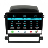 Navigatie Dedicata Chevrolet Captiva (2006-2011), Incell 9Inch, 2Gb Ram, 32Gb Stocare, Carplay