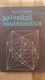 Privelisti matematice- Isaac J. Schoenberg