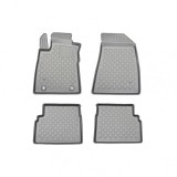 Presuri stil tavita cu margini inalte dedicate MG ZS 2017-2024, Aristar (motor termic)