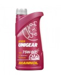 Ulei cutie viteza MANNOL UNIGEAR 75W80, 1L